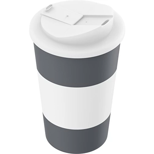 Americano® Gobelet isolant 350 ml avec bouchon à vis anti-fuite, Image 3