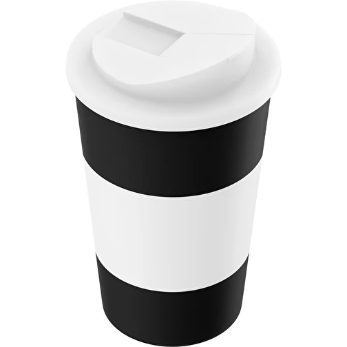 Americano® Gobelet isolant 350 ml avec bouchon à vis anti-fuite, Image 4