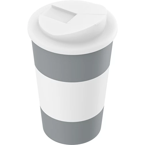 Americano® Gobelet isolant 350 ml avec bouchon à vis anti-fuite, Image 4