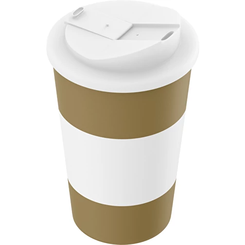 Americano® Gobelet isolant 350 ml avec bouchon à vis anti-fuite, Image 3