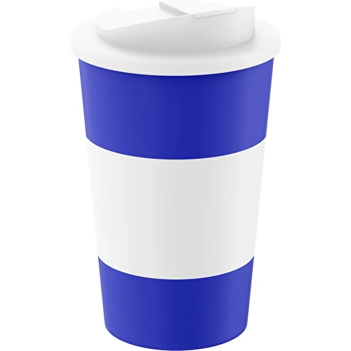Americano® Gobelet isolant 350 ml avec bouchon à vis anti-fuite, Image 1