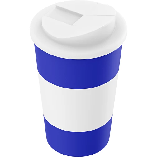 Americano® Gobelet isolant 350 ml avec bouchon à vis anti-fuite, Image 4