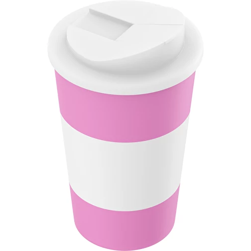 Americano® Gobelet isolant 350 ml avec bouchon à vis anti-fuite, Image 4