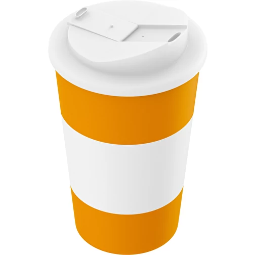 Americano® Gobelet isolant 350 ml avec bouchon à vis anti-fuite, Image 3