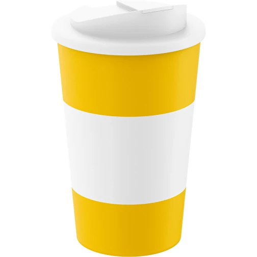 Americano® Gobelet isolant 350 ml avec bouchon à vis anti-fuite, Image 1