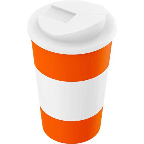 Americano® Gobelet isolant 350 ml avec bouchon à vis anti-fuite, Image 4