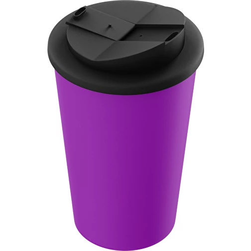 Americano® Gobelet isolant 350 ml avec bouchon à vis anti-fuite, Image 3