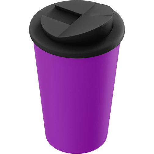 Americano® Gobelet isolant 350 ml avec bouchon à vis anti-fuite, Image 4
