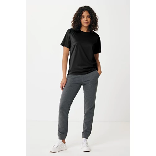 IQONIQ Tikal Sport T-shirt Quick-Dry en rec. polyester, noir, Image 6
