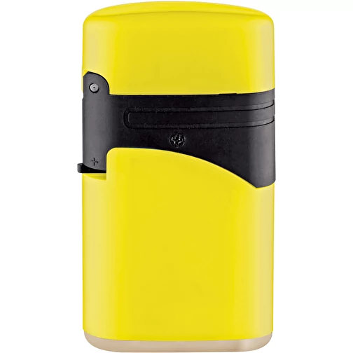 MIDI BRIQUET AVEC ALLUMAGE PIÉZOÉLECTRIQUE ET FLAMME À JET, Image 1