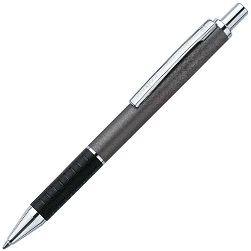 senator® Star Tec uttrekkbar kulepenn i aluminium, Bilde 2