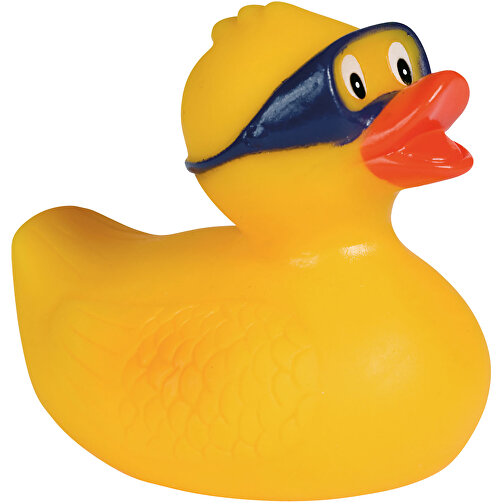 Dykkerbriller til Squeaky Duck, Billede 1