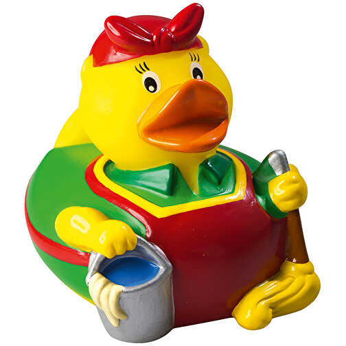 Fata delle pulizie Squeaky Duck, Immagine 1