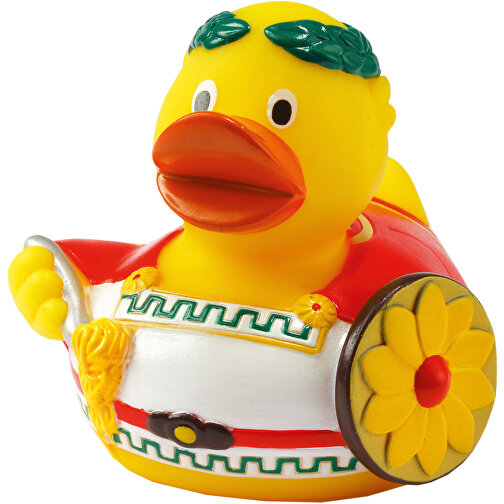 Squeaky Duck Roma, Bilde 1