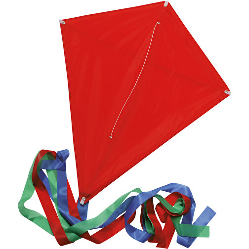 Salgsfremmende kite LOOPING, Bilde 1