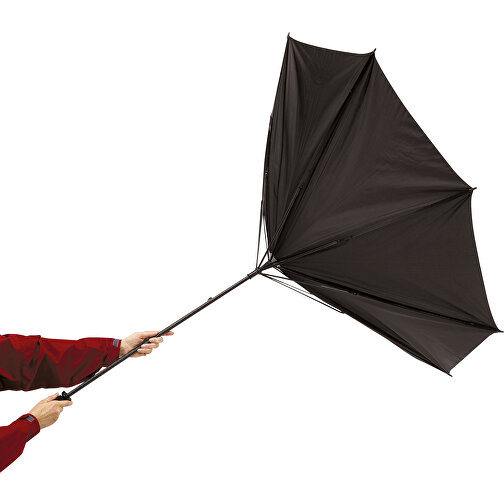 Parapluie golf tempête manuel TORNADO, Image 3