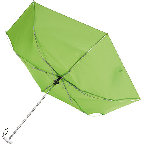 Super płaski parasol składany FLAT, Obraz 3
