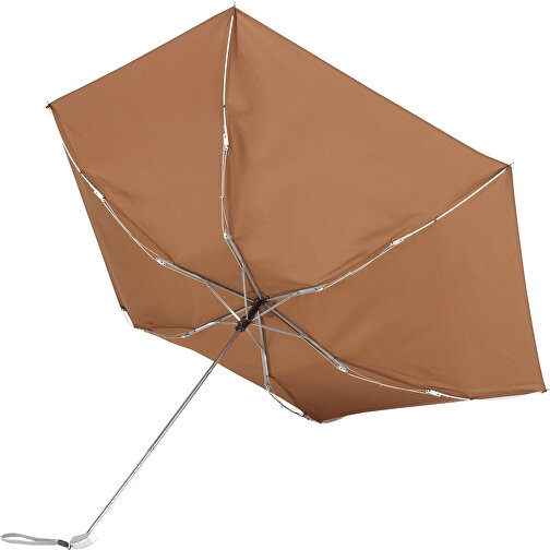 Mini ombrello tascabile FLAT, Immagine 3