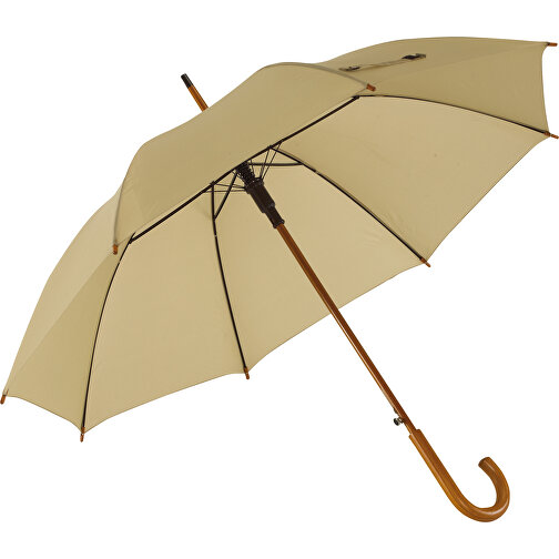 Paraguas clásico automático BOOGIE, Imagen 1