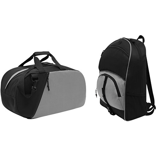 Sportsbag RELAX GYM, Bilde 15