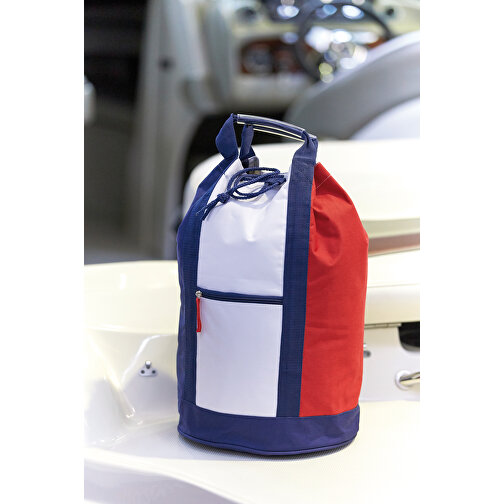 Match bag MARINA PACK, Bilde 8