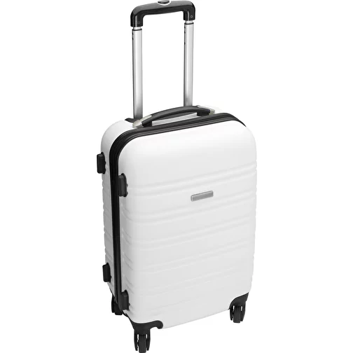 Trolley avec coque rigide en ABS., Image 13