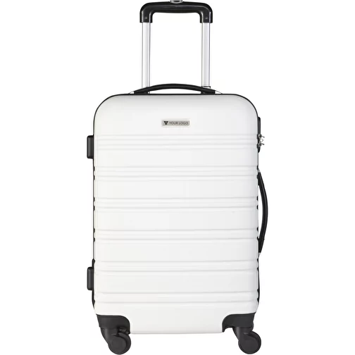 Trolley avec coque rigide en ABS., Image 3
