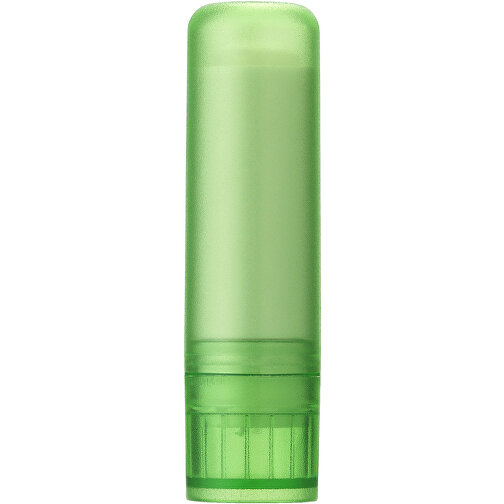 Deale Lippenpflegestift , hellgrün, ABS Kunststoff, 7,00cm (Höhe), Bild 6