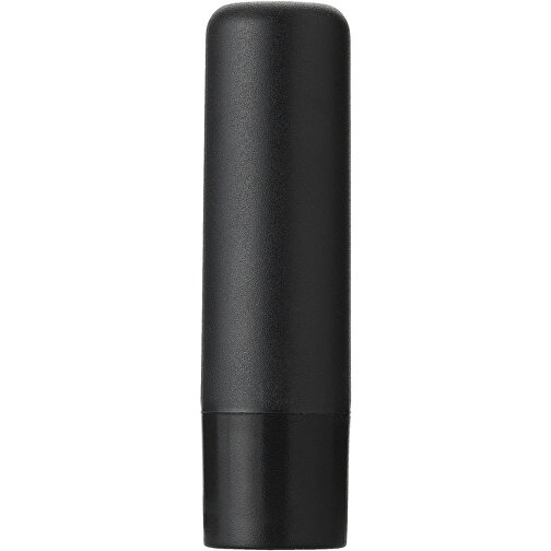 Deale Lippenpflegestift , schwarz, ABS Kunststoff, 7,00cm (Höhe), Bild 5