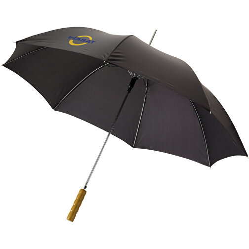 23' Lisa automatisk paraply, Bild 3