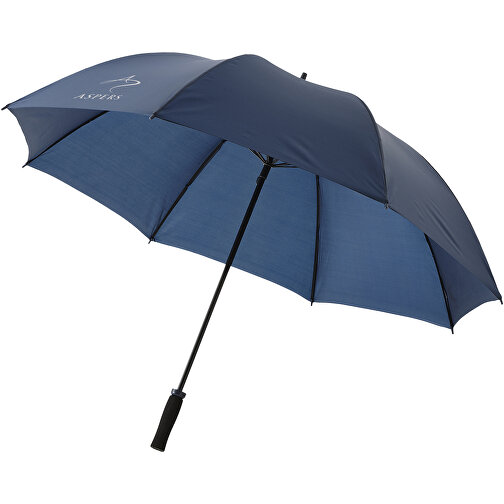 Parapluie de golf Yfke de 30 ” avec poignée EVA, Image 3