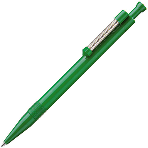 FLEXI , uma, grün, Kunststoff, 14,11cm (Länge), Bild 2