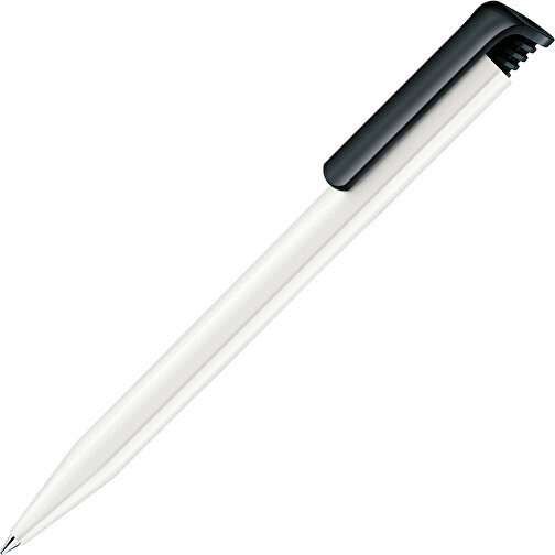 senator® Super Hit Polished Basic Retractable Kulepenn med inntrekkbar penn, Bilde 2