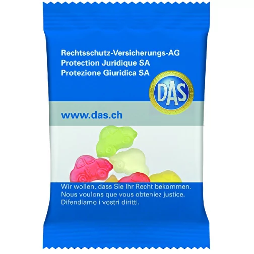 HARIBO Mini-Coeurs en sachet promo, Image 2