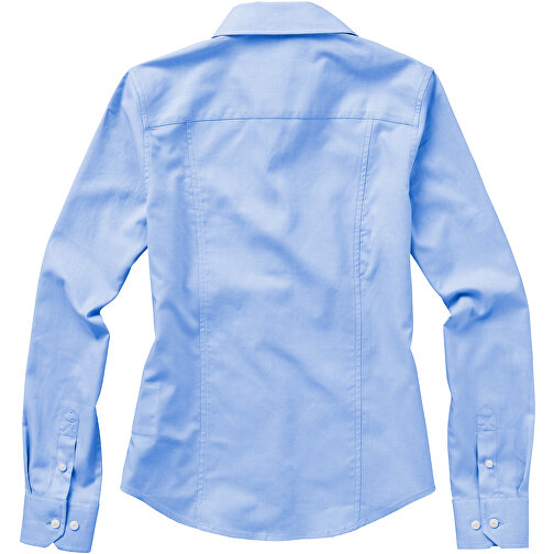 Vaillant Langärmlige Bluse , hellblau, Oxford-Gewebe 100% Baumwolle, 142 g/m2, S, , Bild 10