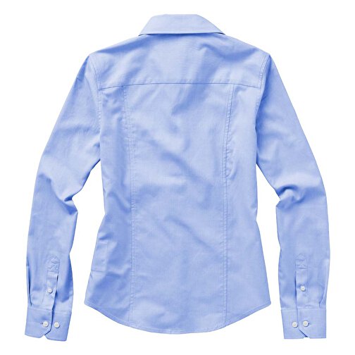 Vaillant Langärmlige Bluse , hellblau, Oxford-Gewebe 100% Baumwolle, 142 g/m2, XL, , Bild 25