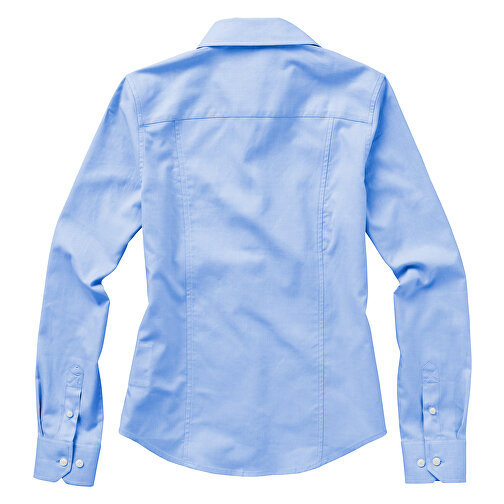 Vaillant Langärmlige Bluse , hellblau, Oxford-Gewebe 100% Baumwolle, 142 g/m2, XXL, , Bild 18