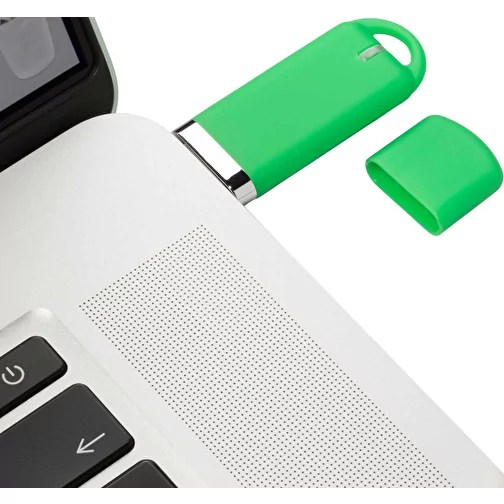 Pendrive Focus matt 2.0 2 GB, Obraz 4
