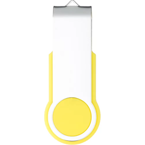 USB-minne Swing Round 2.0 4 GB, Bild 2