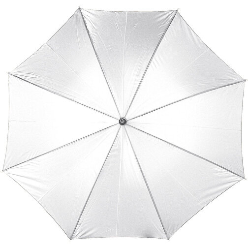 Kvadratiskt automatiskt stickparaply, Bild 1