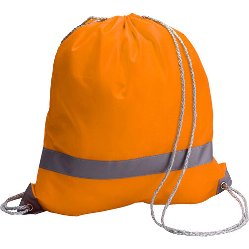 Nödskor/ryggsäck för nödsituationer, Bild 1