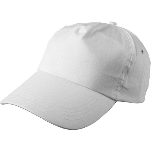Gorra de algodón, Imagen 1
