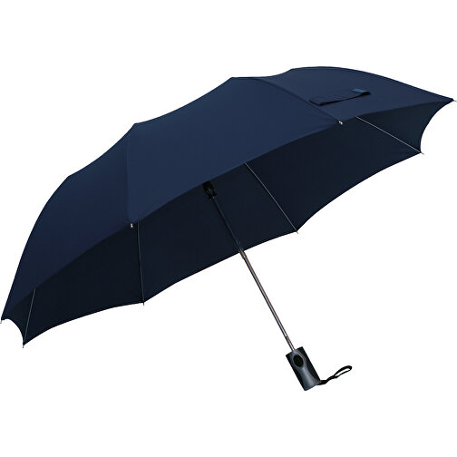 Sammenleggbar paraply for menn MISTER, Bilde 2