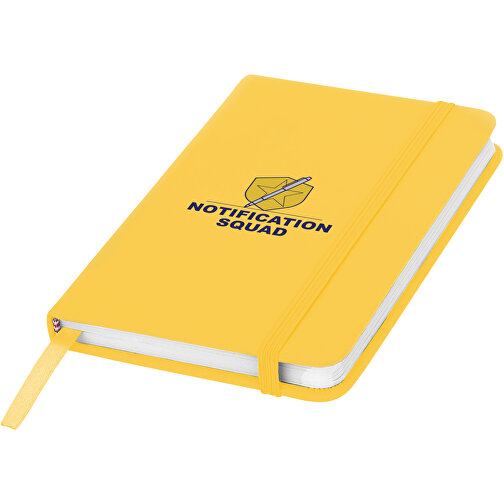 Notebook A6 Spectrum, Immagine 5