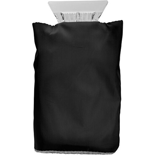 Colt Eiskratzer Mit Handschuh , schwarz, Polyester, Kunststoff, 26,50cm x 1,50cm x 16,50cm (Länge x Höhe x Breite), Bild 5