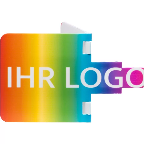 Clé USB CARD Snap 2.0 8 Go avec emballage, Image 5