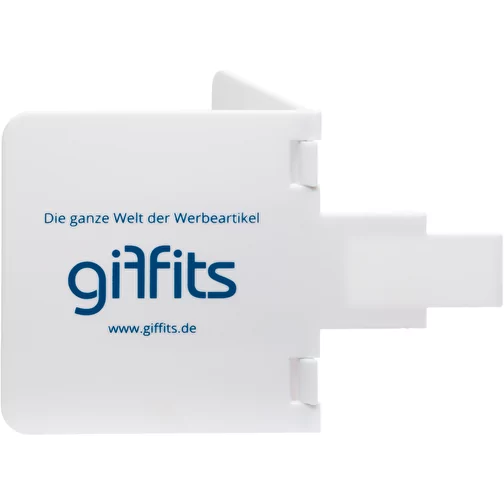 Clé USB CARD Snap 2.0 2 Go avec emballage, Image 6