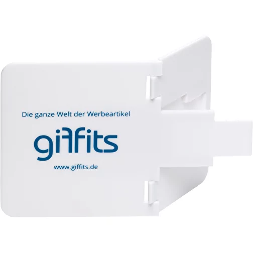 Clé USB CARD Snap 2.0 2 Go avec emballage, Image 7