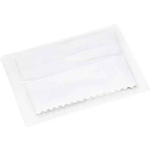 Chiffons en microfibre 250 g/m³, 18 x 24 cm avec étui, Image 4