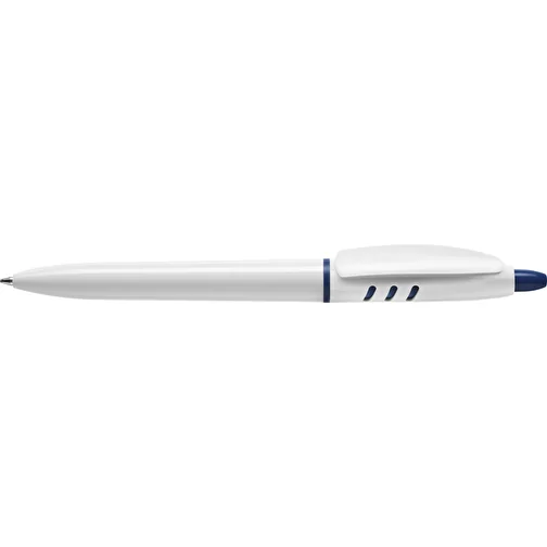 Stylo à bille en plastique, Image 1
